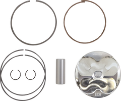 MOOSE RACING Piston Kit - 77.00 mm - Suzuki MP3031C