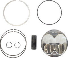 MOOSE RACING Piston Kit - 96.00 mm - Part MPX2010 for Honda