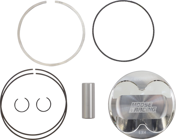 MOOSE RACING Piston Kit MP3009 - 96.00 mm for Kawasaki