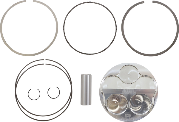 MOOSE RACING Piston Kit - 95.00 mm - Yamaha MP1011