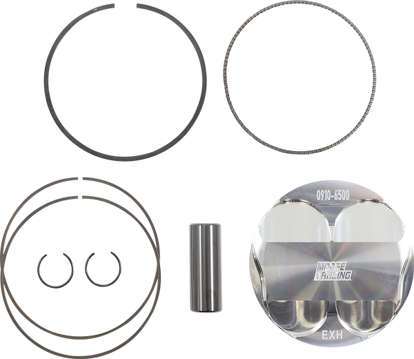 MOOSE RACING Piston Kit - 95.00 mm - MPX9061-P for Husqvarna