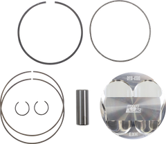 MOOSE RACING Piston Kit - 95.00 mm - MPX9061-P for Husqvarna