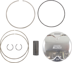 MOOSE RACING Piston Kit - 96.00 mm - Kawasaki MPX3034