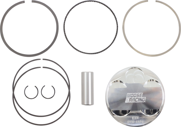 MOOSE RACING Piston Kit - 102.00 mm - Yamaha MP1016B