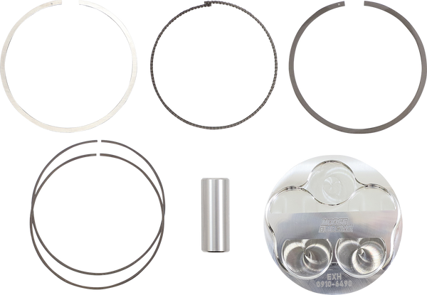 MOOSE RACING Piston Kit - 95.00 mm - Yamaha MP1001