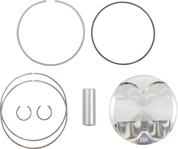 MOOSE RACING Piston Kit - 96.00 mm - Kawasaki MPX3033