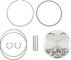 MOOSE RACING Piston Kit - 96.00 mm - Kawasaki MPX3033