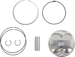 MOOSE RACING Piston Kit MP4010A - 90.00 mm for Suzuki