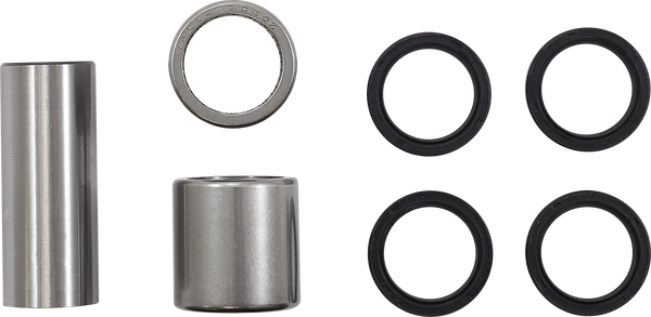 MOOSE RACING Swingarm Bearing Kit 28-1231 - Complete Rebuild Solution