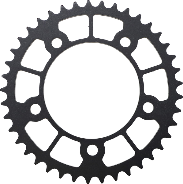 MOOSE RACING Rear Sprocket - 41 Tooth - Honda 1210-1304-41-ST