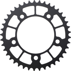 MOOSE RACING Rear Sprocket - 41 Tooth - Honda 1210-1304-41-ST