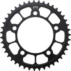 MOOSE RACING Rear Sprocket - 43 Tooth - Honda 1210-1304-43-ST