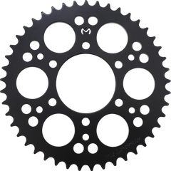 MOOSE RACING Steel Rear Sprocket - Kawasaki - 45 Tooth 1210-478-45-ST