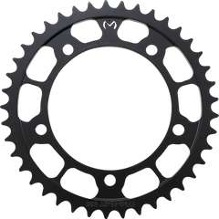 MOOSE RACING Steel Rear Sprocket - 41 Tooth 1210-1792-41-ST