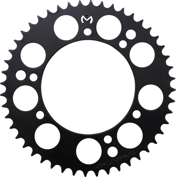 MOOSE RACING Steel Rear Sprocket - Yamaha - 48 Tooth 1210-1134-48-ST