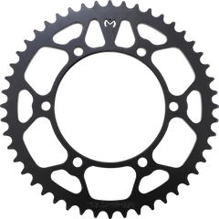 MOOSE RACING Steel Rear Sprocket - Yamaha - 48 Tooth - Part 1210-855-48-ST