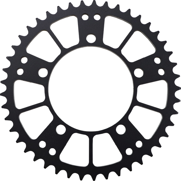 MOOSE RACING Steel Rear Sprocket - 45 Tooth - Part Number 1210-007-45-ST for BMW