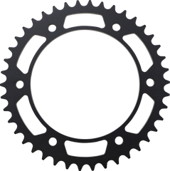 MOOSE RACING Rear Sprocket - 42 Tooth - Part Number 1210-003-42-ST