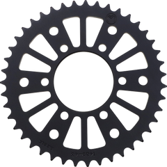 MOOSE RACING Rear Sprocket - 43 Tooth 1211-1489-43-10