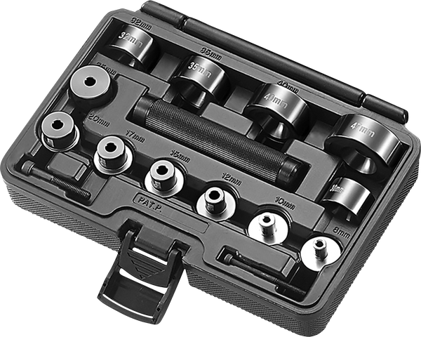 MOOSE RACING Universal Bearing Driver Tool Set 390-9735