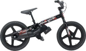 E BIKES