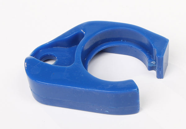 UPP Chain Slider Front (Blue) - Part Number 1130BL