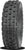 QuadBoss QBT738 Series Tire - 22x7-10 4Ply