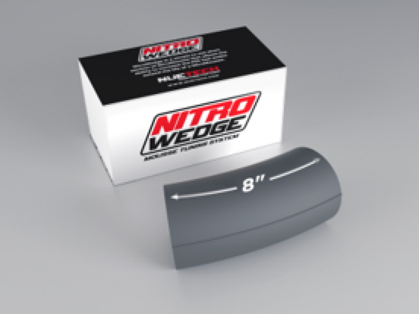 Nuetech TUbliss Platinum Standard  Nitrowedge 285