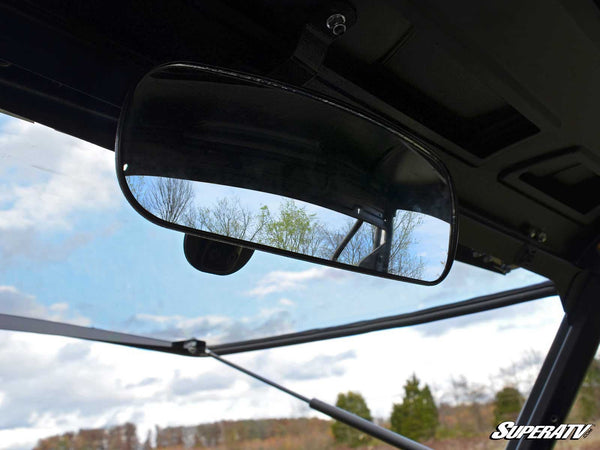 Polaris Ranger Rear View Mirror