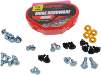 CYCRA Bolt Kit - Honda 1CYC-BK1006 for Optimal Bike Maintenance