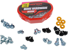 CYCRA Bolt Kit - Honda 1CYC-BK1006 for Optimal Bike Maintenance