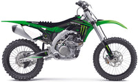 Monster Energy Kxf 450 '09 11 Complete Graphic Kit