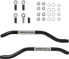 MOOSE RACING Radius Rod - Lower 45510 for Enhanced Stability