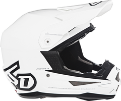 6D HELMETS ATR-1 Helmet - White - 2XL - Part Number 10-3729