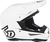 6D HELMETS ATR-1 Helmet - White - 2XL - Part Number 10-3729