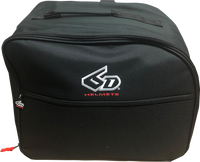 6D HELMETS Helmet Bag - Black 74-1001