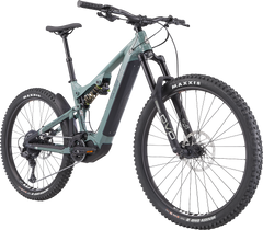 INTENSE Tazer MX Alloy E-Bike - Expert Build - L/XL BCZAE7MXEXGRYFJ