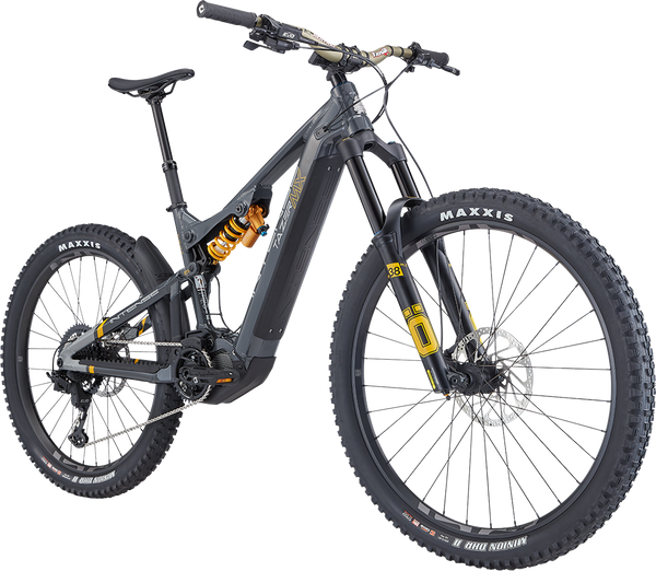 INTENSE Tazer MX Alloy E-Bike - Pro Build - L/XL - BCZAE7MXPXGLDFJ