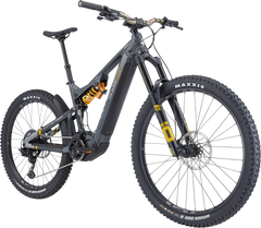 INTENSE Tazer MX Alloy E-Bike - Pro Build - L/XL - BCZAE7MXPXGLDFJ