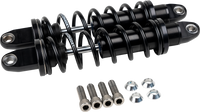 Legend Suspension REVO Triglide Suspension - 13.6 inches - Heavy Duty Black for 2017 and newer Trikes Part 1310-2311