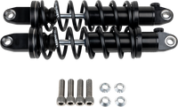 Legend Suspension REVO-A Triglide Suspension Kit 13.6 inches Black Heavy Duty 1310-2312