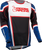 MOOSE RACING Agroid Jersey - Red/White/Blue/Black - XL 2910-7405