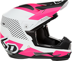 6D HELMETS ATR-2Y Helmet - Fusion - Pink - Large - Part Number 11-6412