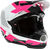 6D HELMETS ATR-2Y Helmet - Fusion - Pink - Large - Part Number 11-6412