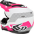 6D HELMETS ATR-2Y Helmet - Fusion - Pink - Large - Part Number 11-6412