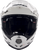 6D HELMETS ATR-2Y Helmet - Gloss White - Small - Part Number 11-5610