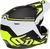 6D HELMETS ATR-2Y Helmet - Drive - Neon Yellow - Small (Part Number: 11-6320)