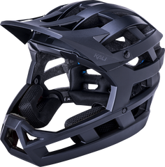 KALI Invader 2.0 Helmet - Matte Black - XS-M - Part 0221821116