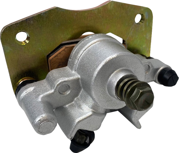 QUAD LOGIC Brake Caliper - Rear - 500-1016-PU for Can-Am