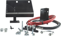 QUAD LOGIC Battery Relocation Kit 100-4263-PU